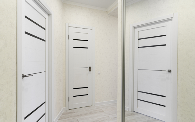 Апартаменты Волжская Гавань. Апартаменты Возле Речного Вокзала