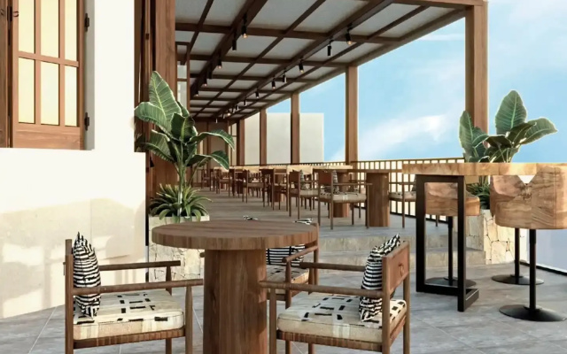 Отель Ananea Hurghada-Adults only