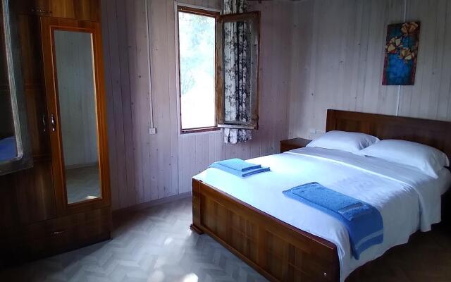 U Rechki  1 Guest House