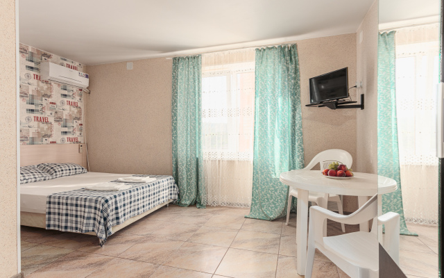 Moryak Guest House