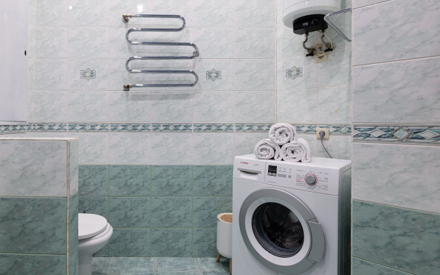 Квартира GM Apartments на Плющихе