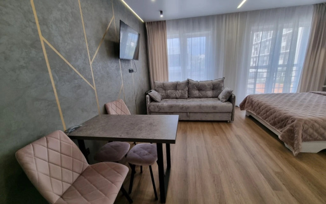 Апартаменты Apart River 2