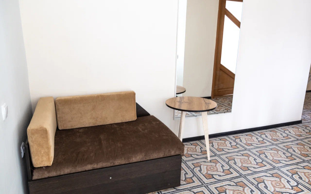 Гостевой Дом на Янтарной 26