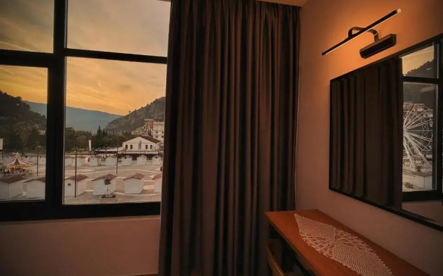 Republika Hotel
