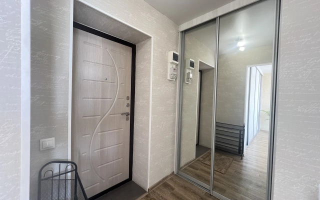 Ryadom S Avtovokzalom Flat