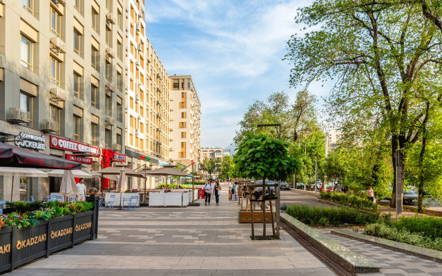 Studia Bubble Gum komfort stil v centre (171) Apartment