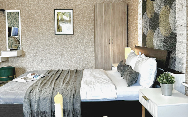 Volga Rent Saratov Apartments