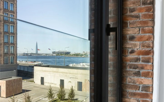 Апартаменты SV Loft Apart 2