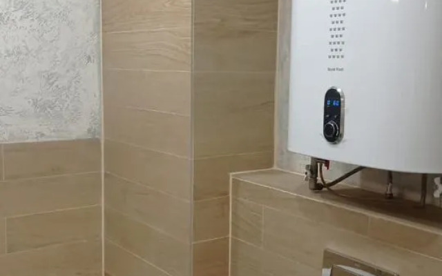 Na Ulitse Tatarskaya 50 Flat