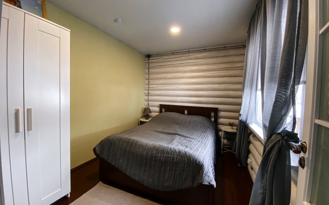 Baza Otdyiha Ryibatskij Hutorok Hotel