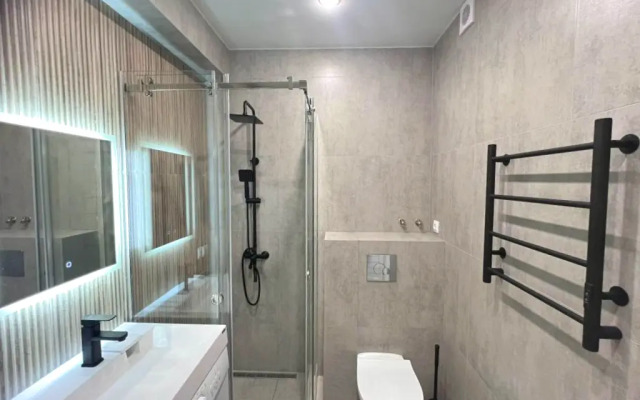 Uyutnye v Dagomyse Apartments