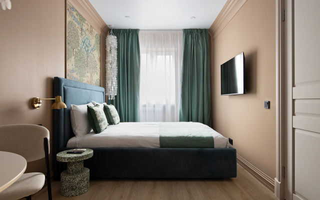 Апартаменты Day by Pavlov