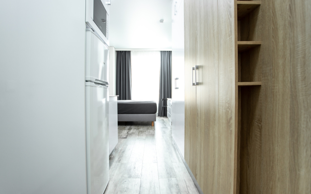 Vivaldi Apartments