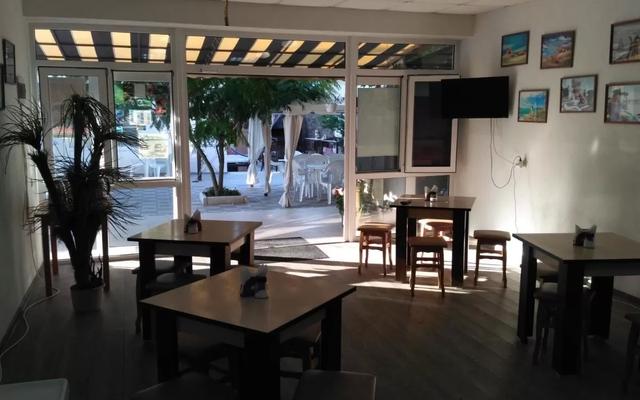 Moryak Guest House