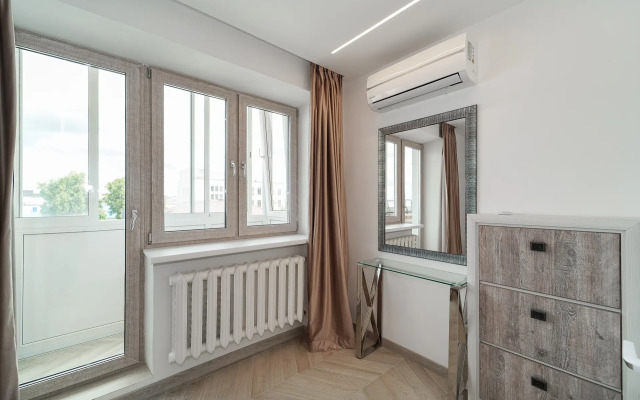 Апартаменты Люксовые в самом центре