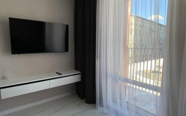 Квартира Уютный центр Уфа