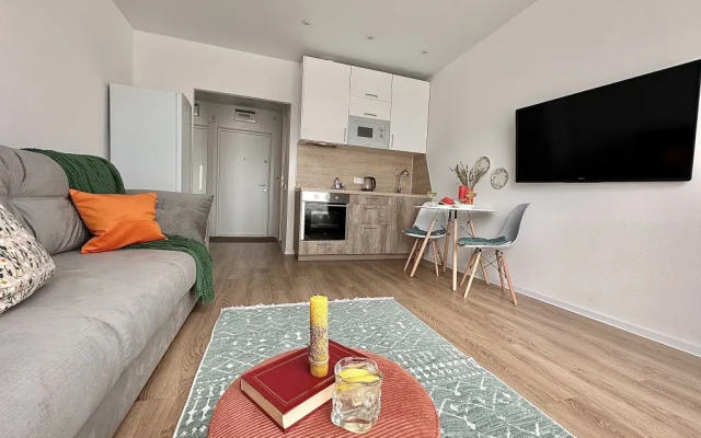 Viktory Apart 2 Apartment