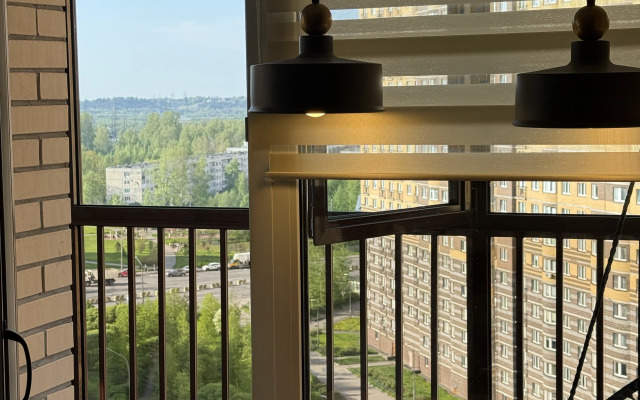 Svezhaya Dizaynerskaya U Metro Flat