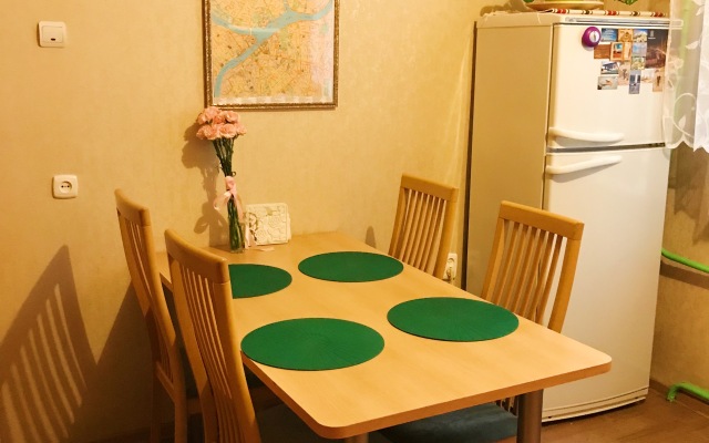 Хостел Polar House