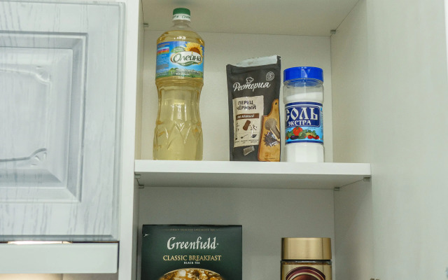 Апартаменты Apartment Kantiana 3.4