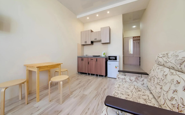 Апартаменты SutkiDar (2)