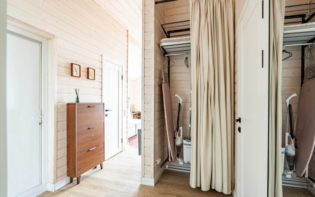 Частный дом Beautiful House в Вива Касимово