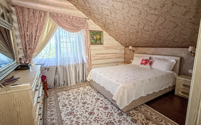 Частный дом Усадьба Левитанов Холм