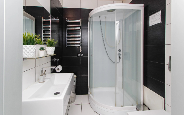 Apartamenty Daudel' No97 u MFK Magellan