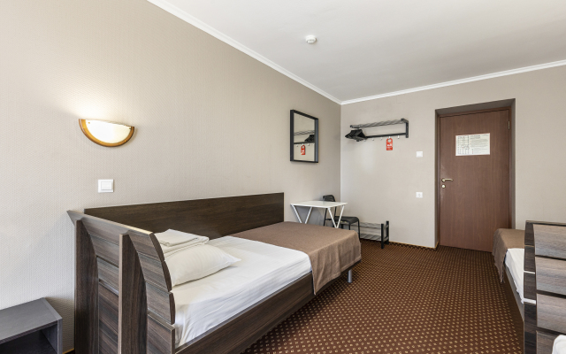 Sochi Hotel