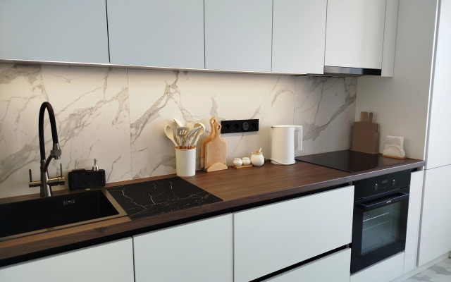 Vesta Vblizi Baltiyskogo Morya Apartaments