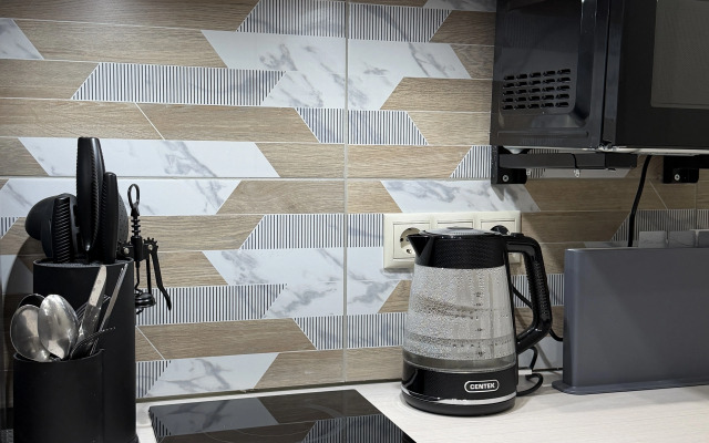 Квартира Уютная Студия рядом с ТРЦ Планета