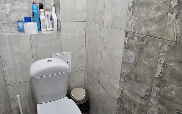 Dvushka v Samom Tsentre Grodno Flat