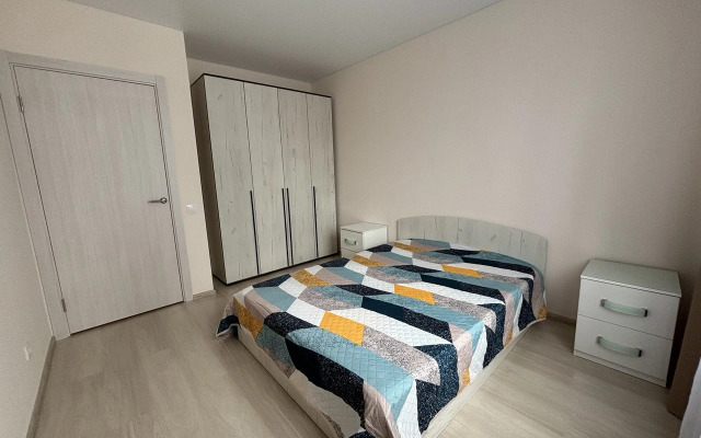 Квартира Марьин Дом на Сулимова 3/3