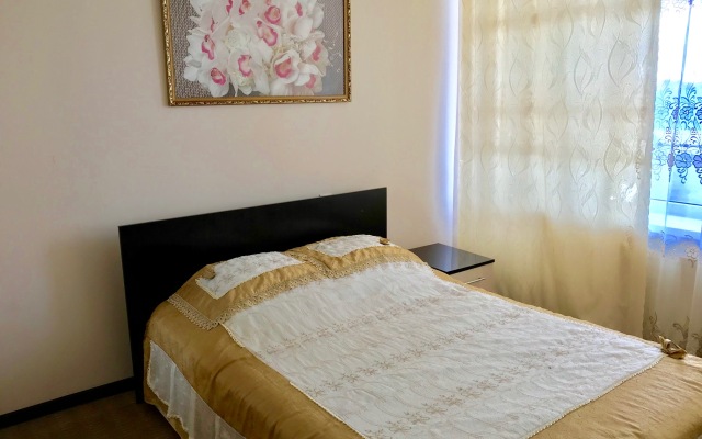 Belorechensk Hotel