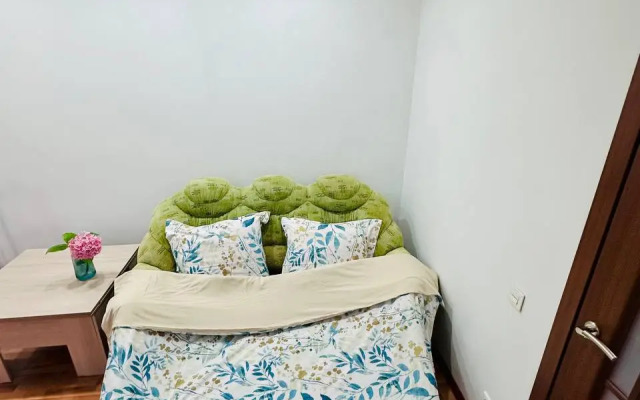 Апартаменты Sweet Home Apart