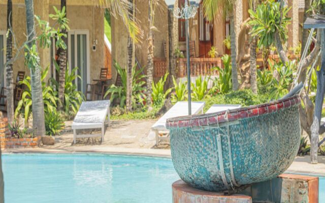 Mui Ne Paradise Resort Hotel
