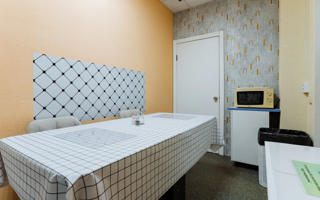 Zen Hostel