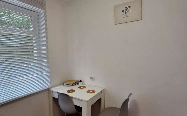 Квартира Чайка — вдохните Балтику в самом сердце Калининграда