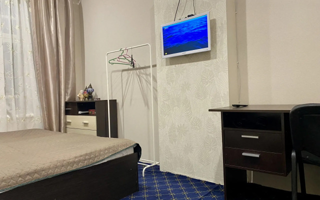 Dachalora Guest House