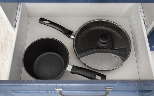 Апартаменты Warm Hearth