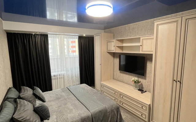 Квартира Аллейная 12