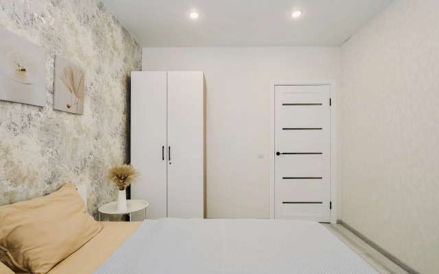 Апартаменты Privi House в ЖК Настроение