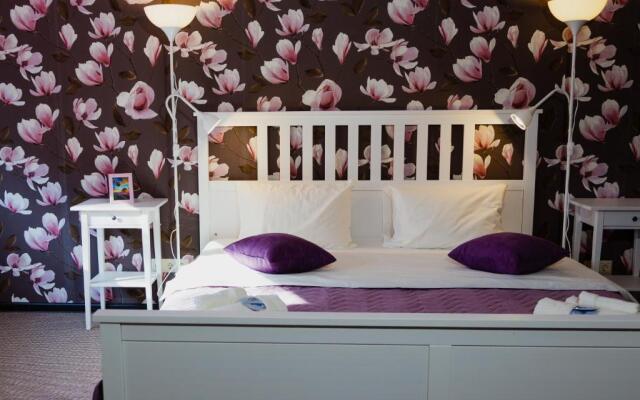 Sleep House в Рязани отзывы, цены и фото номеров - забронировать гостиницу Sleep House онлайн Рязань