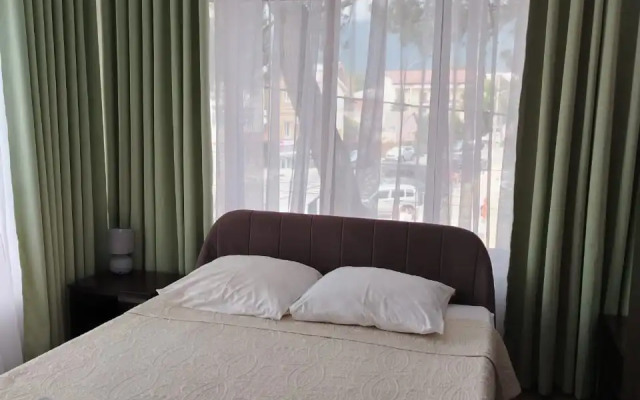 Na Ostrovskogo 52 Guest house