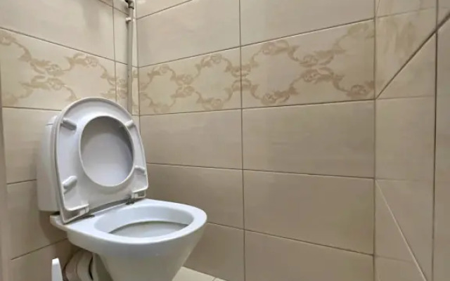 Trekhkomnatnye v Tsentre Kislovodska Apartment