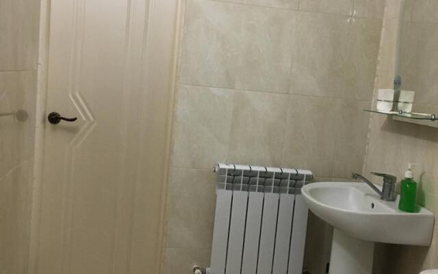 Меблированные комнаты Гранд