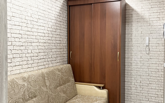 Studiya do 4 Gostej Flat