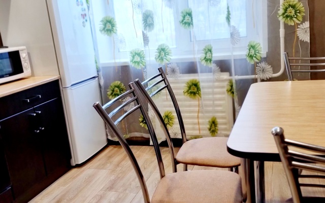 Квартира рядом с ТЦ Облака