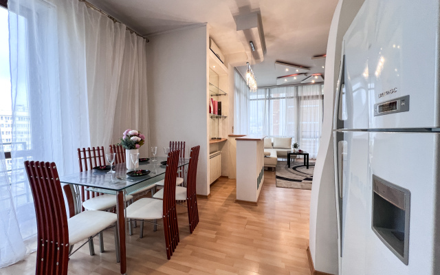 Апартаменты uTrip Barcelona