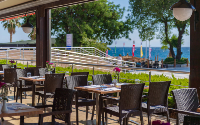 Sealife Kemer Resort Hotel - All inclusive